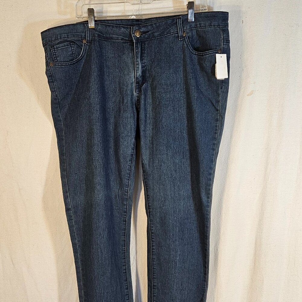 Callie Girl Jeans -- ITEM #2292